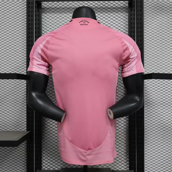 MAILLOT MIAMI DOMICILE 25/26