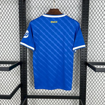 MAILLOT REAL MADRID THIRD 25/26