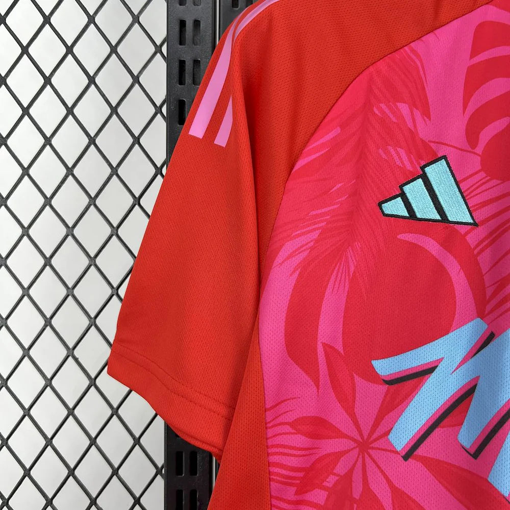 MAILLOT CONCEPT MIAMI