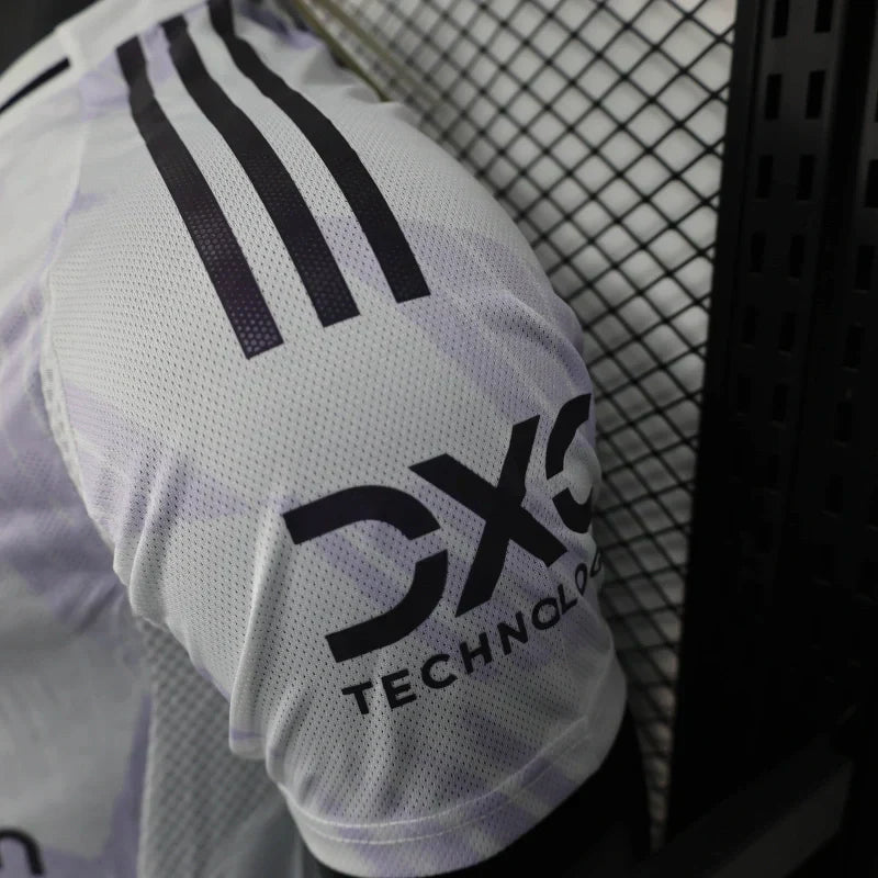 MAILLOT MANCHESTER UNITED VISITEUR 25/26