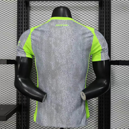 MAILLOT MANCHESTER CITY THIRD 25/26