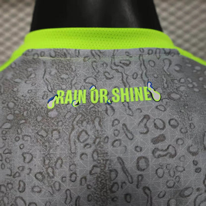 MAILLOT MANCHESTER CITY THIRD 25/26