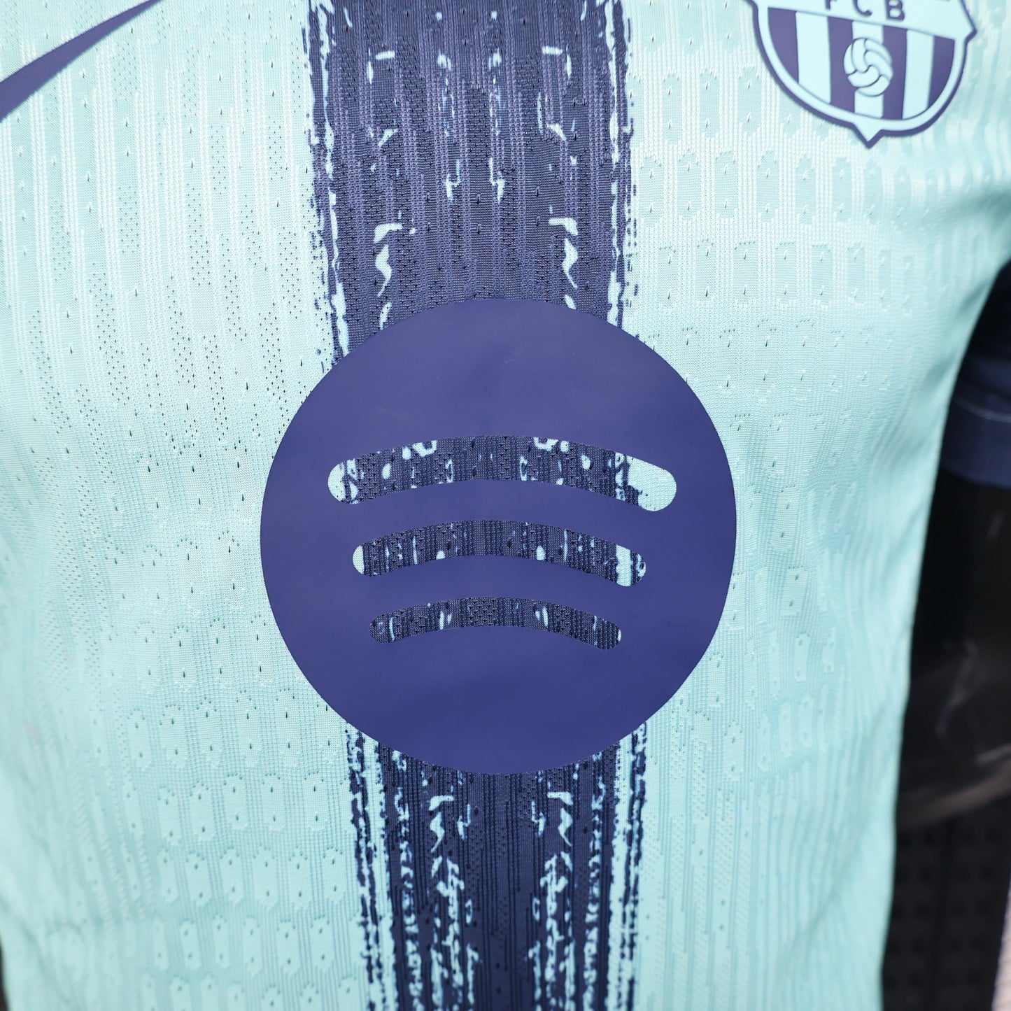 MAILLOT CONCEPT FC BARCELONE