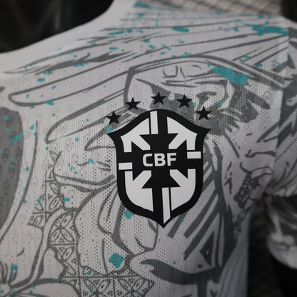 MAILLOT CONCEPT BRESIL 25/26