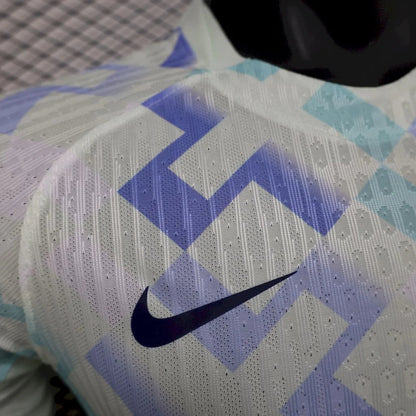 MAILLOT INTER MILAN VISITEUR 25/26