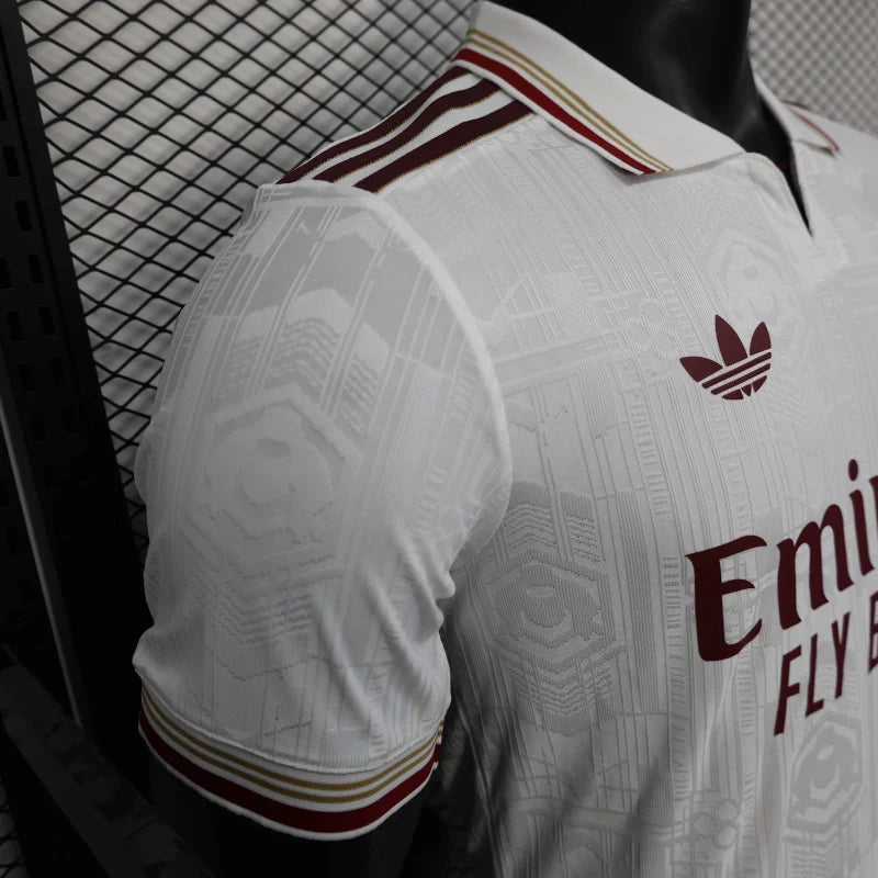 MAILLOT ARSENAL THIRD 25/26