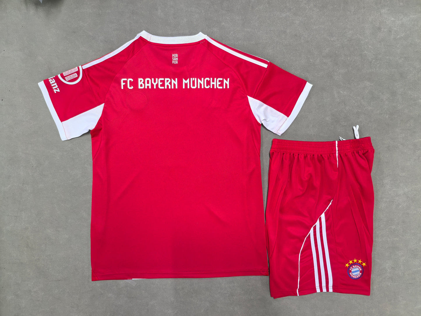 KIT ENFANT BAYERN