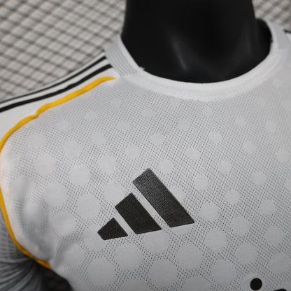 MAILLOT REAL MADRID DOMICILE 25/26