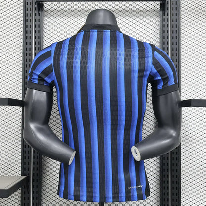 MAILLOT INTER MILAN DOMICILE 25/26