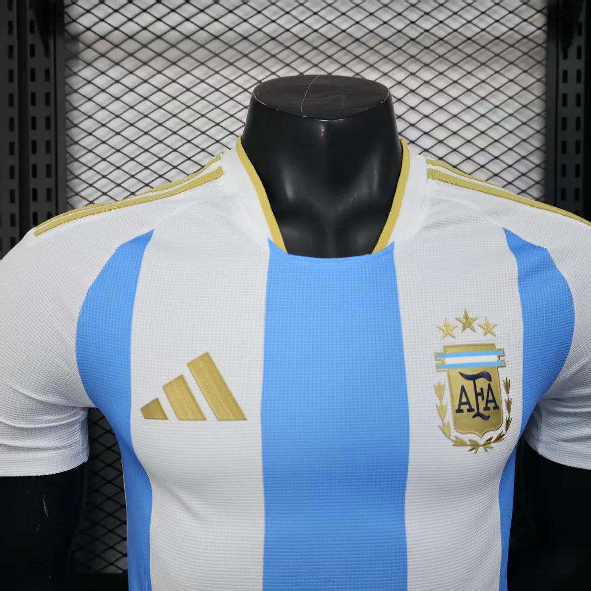 MAILLOT ARGENTINE 25/26