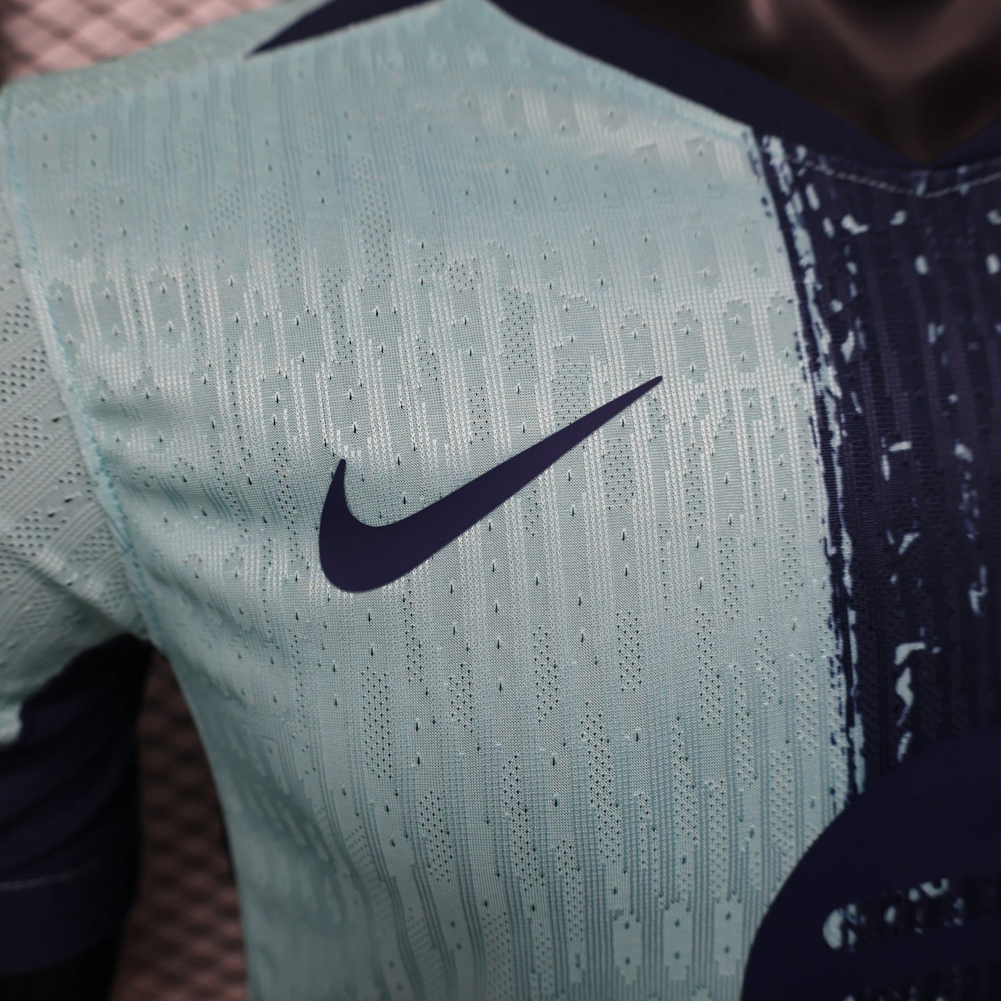 MAILLOT CONCEPT FC BARCELONE