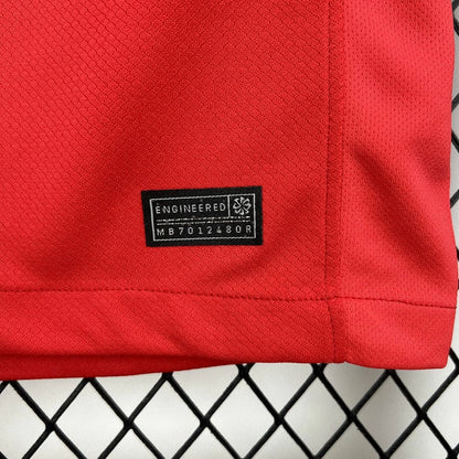 MAILLOT PARIS SG THIRD 25/26