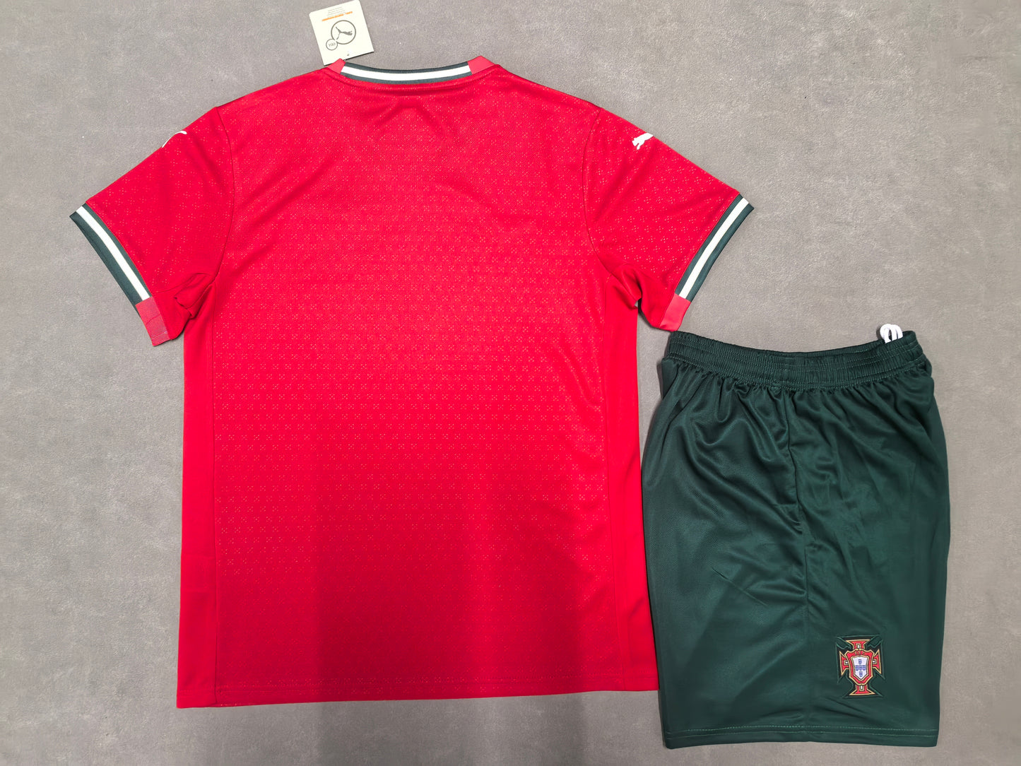 Kit enfant Portugal