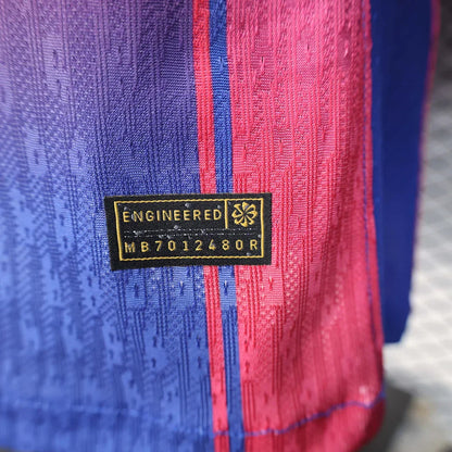 MAILLOT FC BARCELONE DOMICILE 25/26