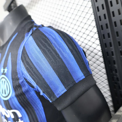 MAILLOT INTER MILAN DOMICILE 25/26