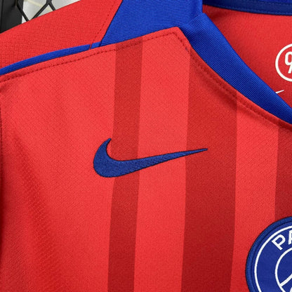 MAILLOT PARIS SG THIRD 25/26