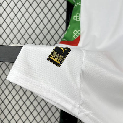 MAILLOT MAROC Visiteur 25/26