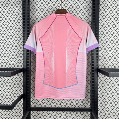 MAILLOT CONCEPT PARIS SG 25/26