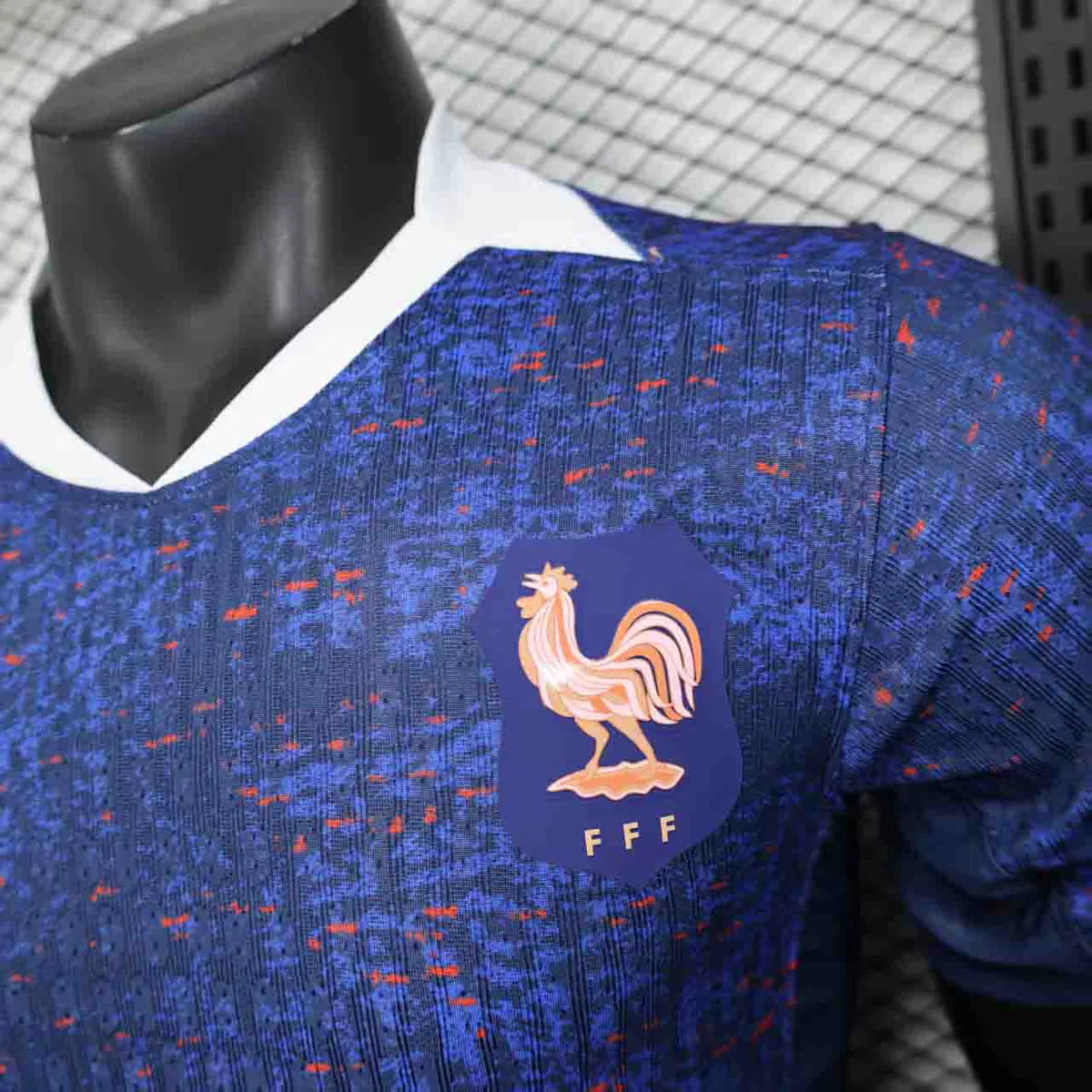 MAILLOT FRANCE 25/26