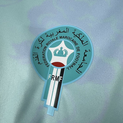 MAILLOT CONCEPT MAROC 25/26