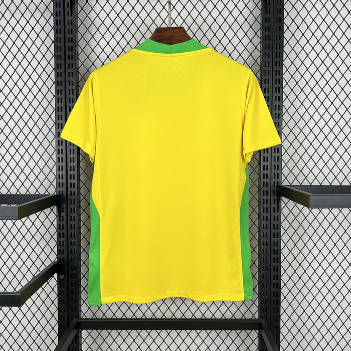 MAILLOT BRESIL 25/26