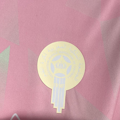 MAILLOT CONCEPT MAROC 25/26