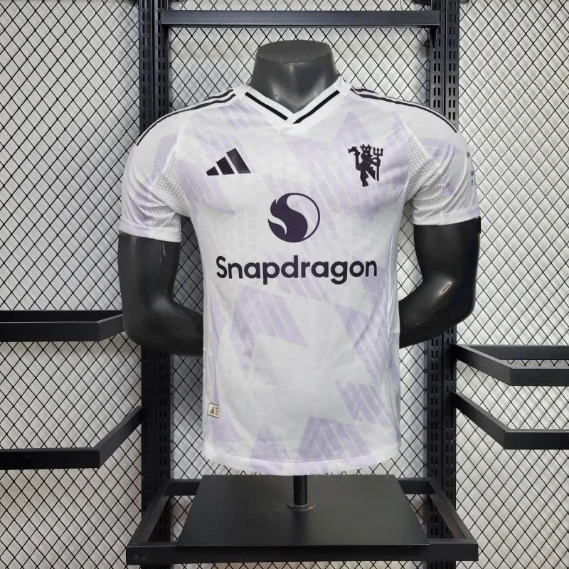 MAILLOT MANCHESTER UNITED VISITEUR 25/26