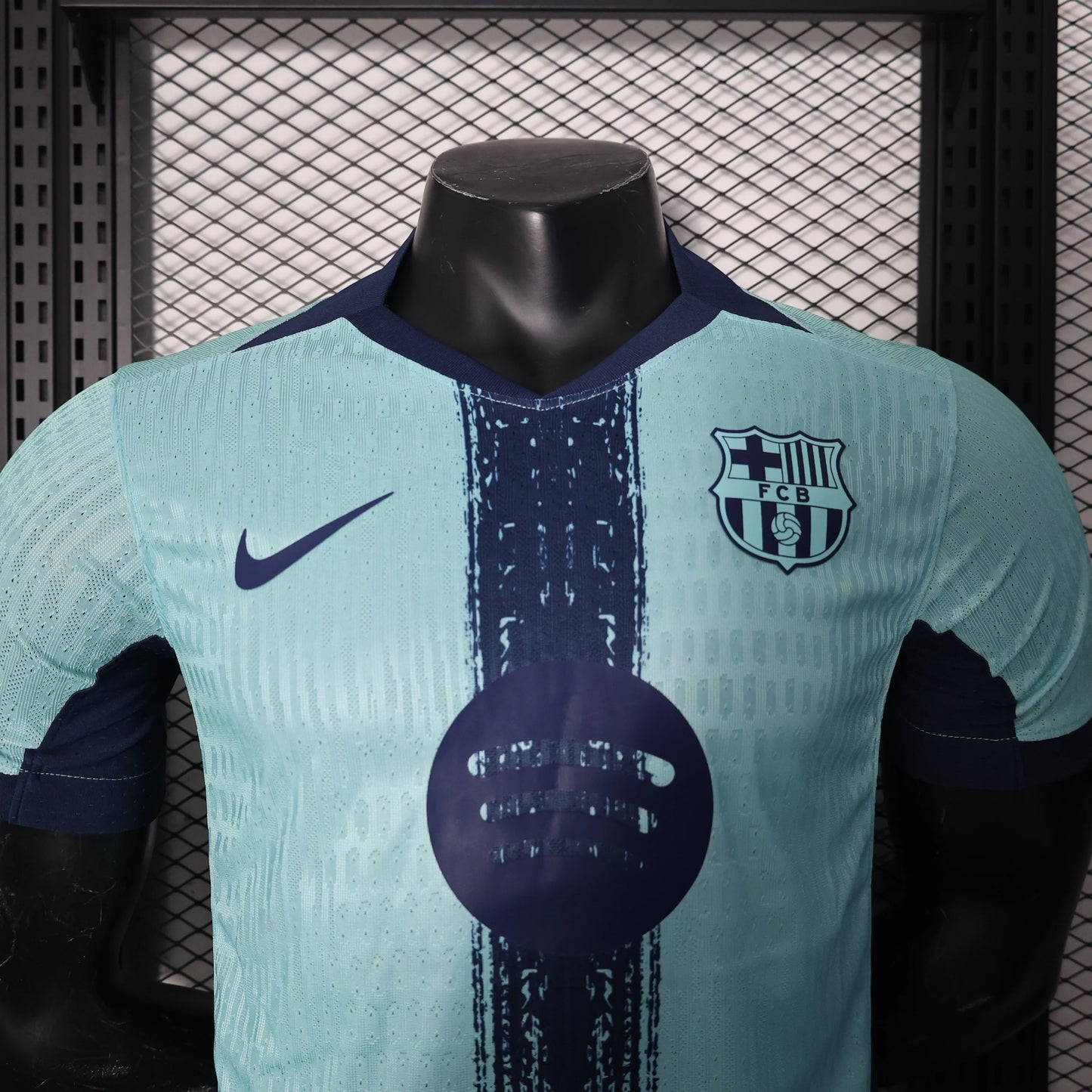 MAILLOT CONCEPT FC BARCELONE