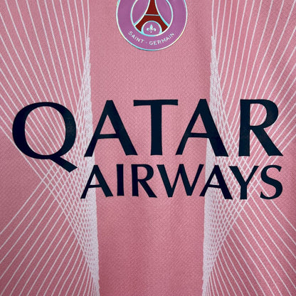 MAILLOT CONCEPT PARIS SG 25/26