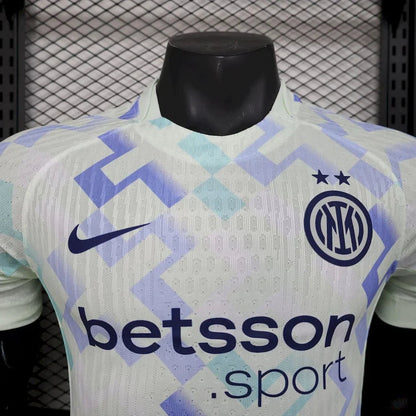 MAILLOT INTER MILAN VISITEUR 25/26