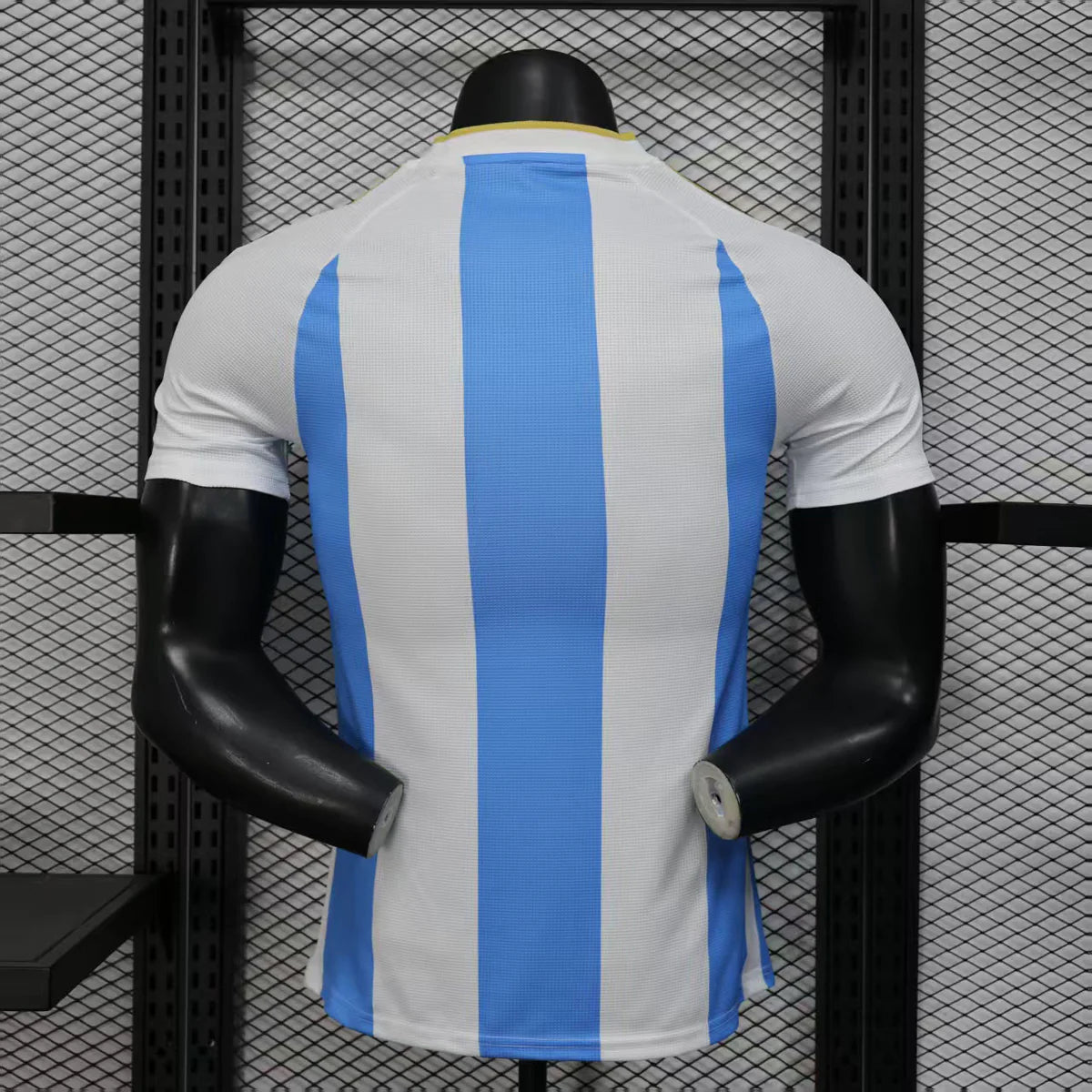 MAILLOT ARGENTINE 25/26