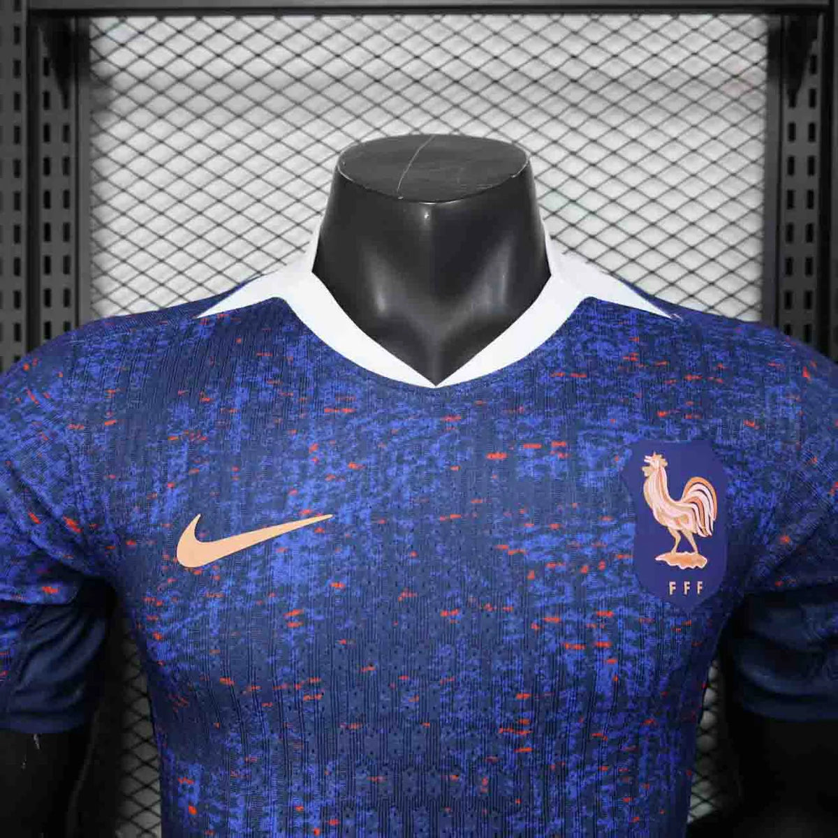MAILLOT FRANCE 25/26