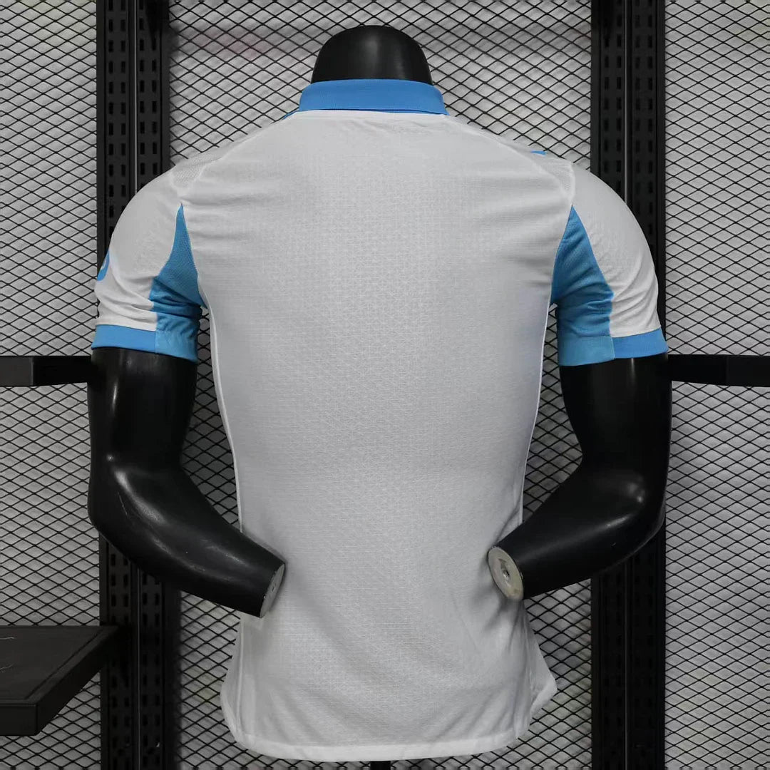 MAILLOT OLYMPIQUE DE MARSEILLE DOMICILE 25/26