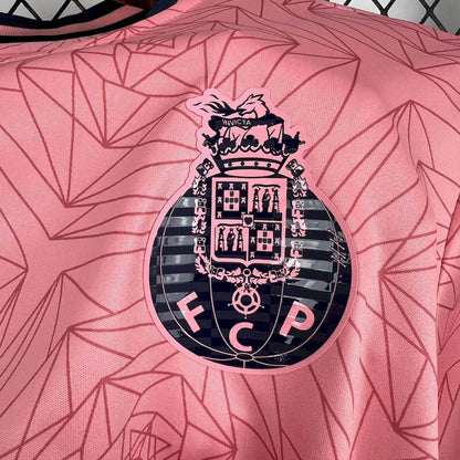 MAILLOT FC PORTO EXTERIEUR 25/26