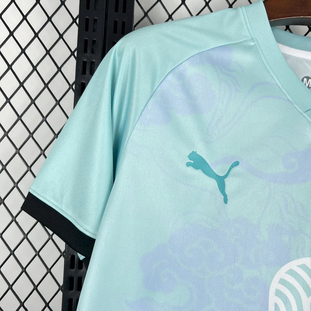 MAILLOT CONCEPT MAROC