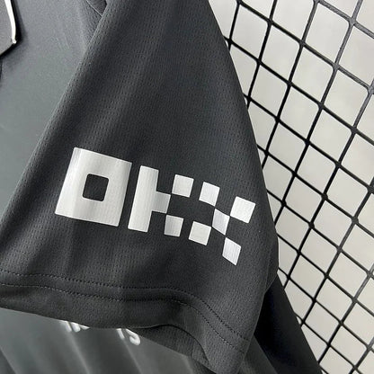 MAILLOT MANCHESTER CTY VISITEUR 25/26