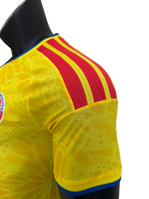 Maillot Colombie