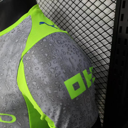 MAILLOT MANCHESTER CITY THIRD 25/26