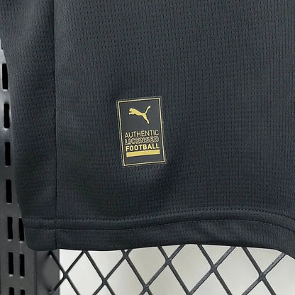 MAILLOT MANCHESTER CTY VISITEUR 25/26