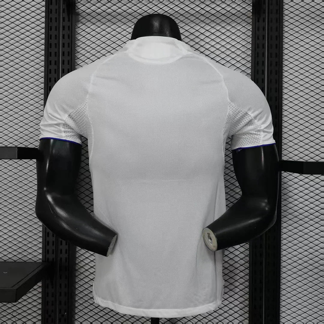 MAILLOT OLYMPIQUE LYONNAIS DOMICILE 25/26