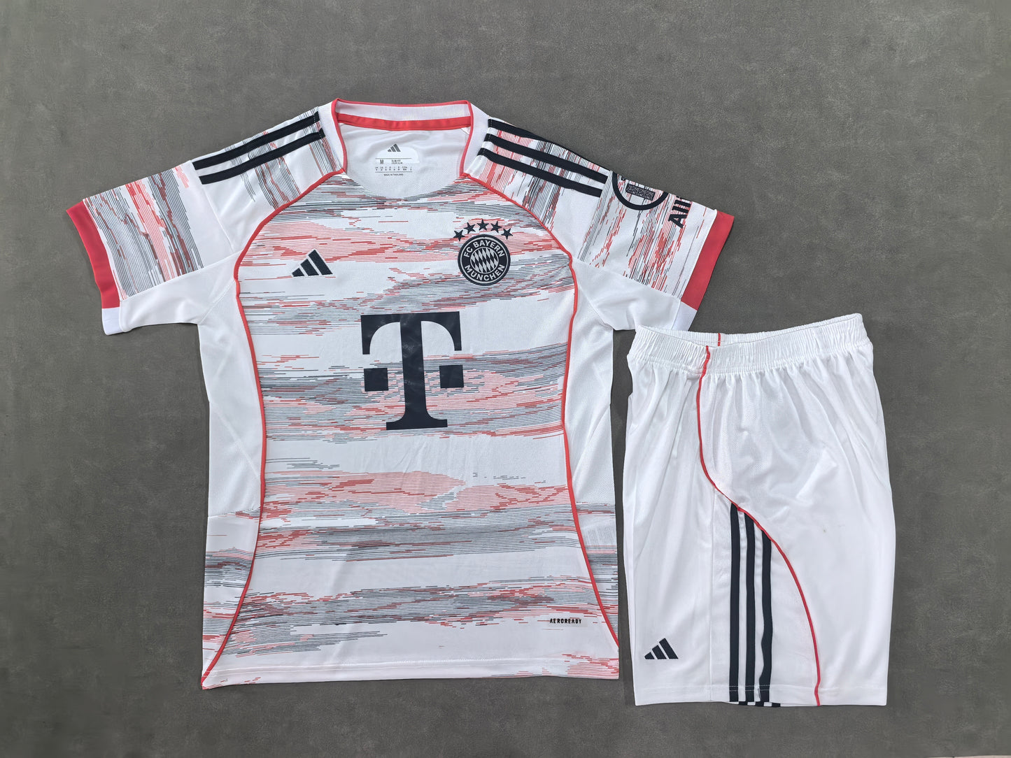 Kit enfant Bayern