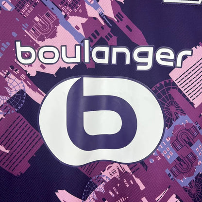 MAILLOT LOSC VISITEUR 25/26