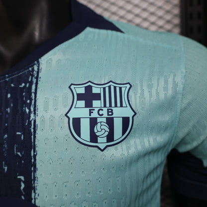 MAILLOT CONCEPT FC BARCELONE 25/26