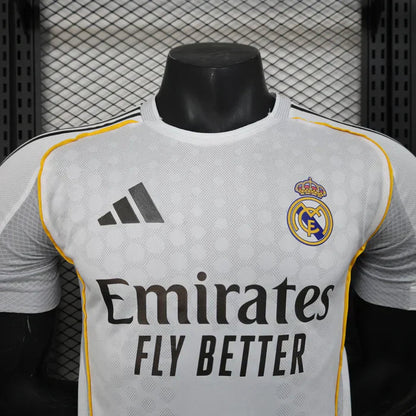 MAILLOT REAL MADRID DOMICILE 25/26