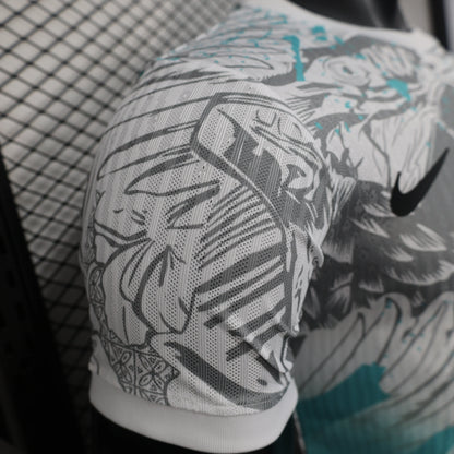 MAILLOT CONCEPT BRESIL 25/26