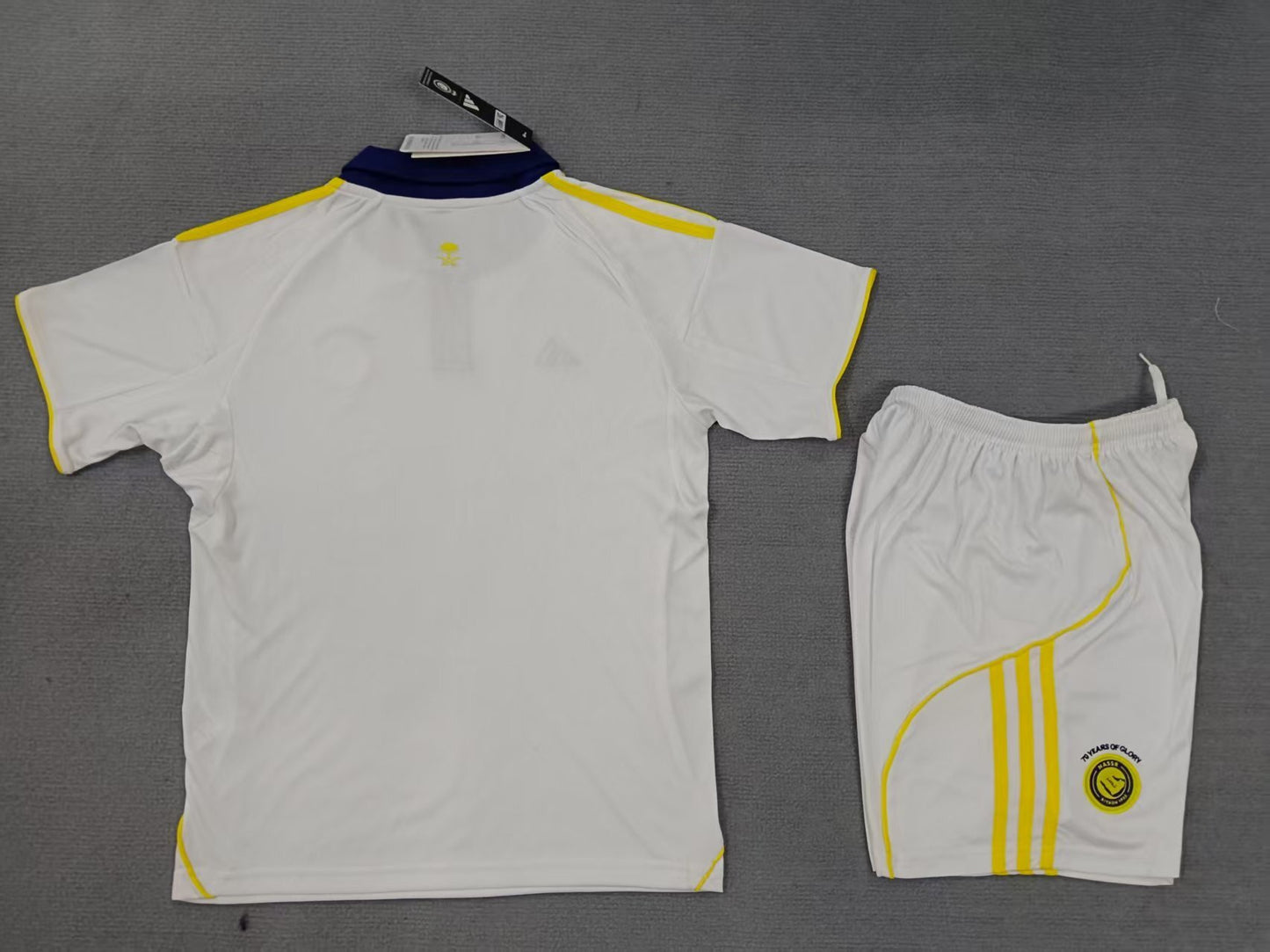 KIT ENFANT AL NASR