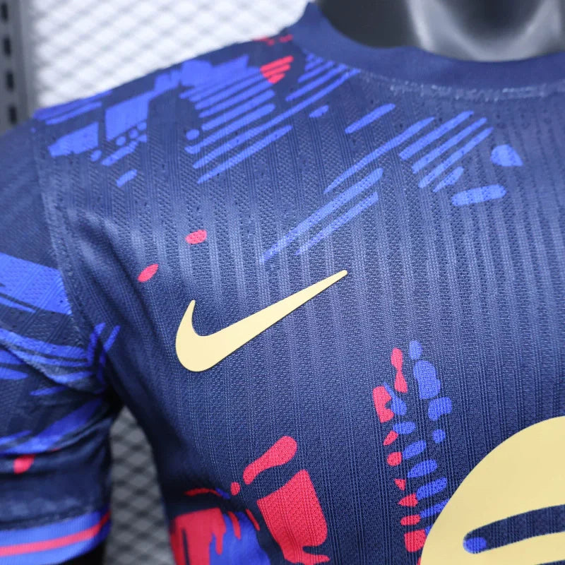 MAILLOT CONCEPT FC BARCELONE