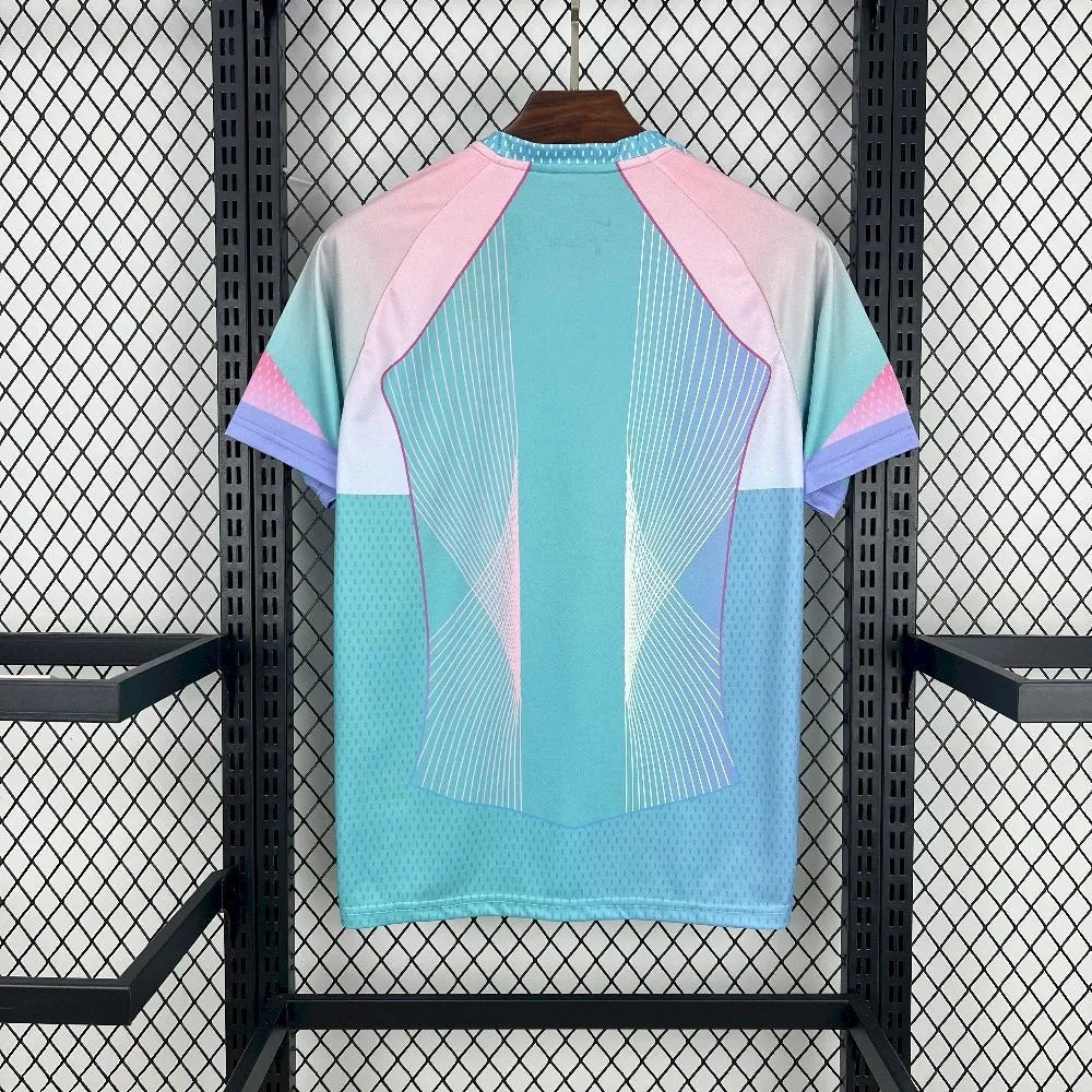 MAILLOT CONCEPT PARIS SG