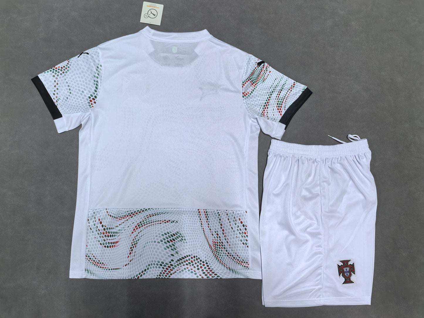 Kit enfant Portugal