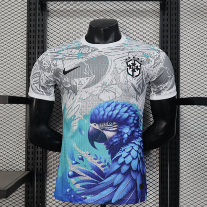 MAILLOT CONCEPT BRESIL 25/26